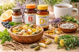 สุขภาพข้อต่อแข็งแรง